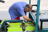 宜兰市三轮车救援服务