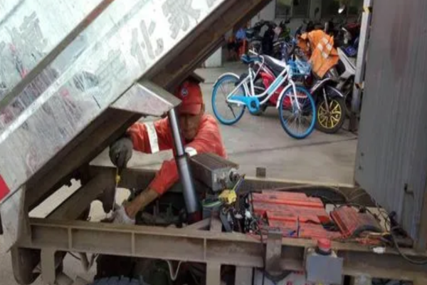 宜兰市电动三轮车救援