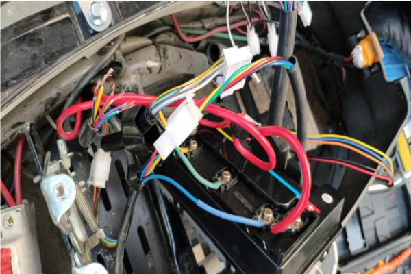 宜兰市电动车电路维修