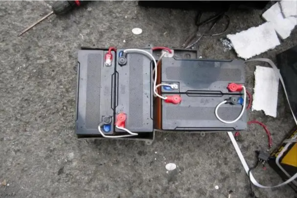 宜兰市电动车更换电瓶