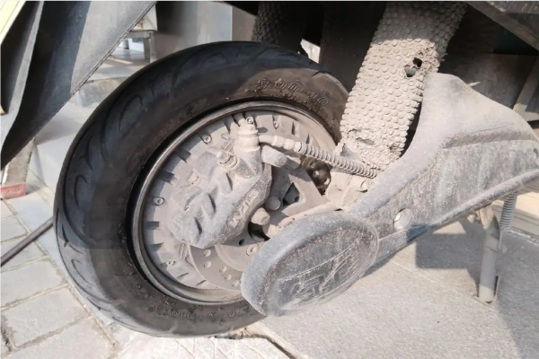 宜兰市电动车补胎换胎